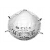 3M 8710IN+ Dust/Mist Respirator Mask - (Pack of 40)