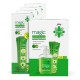 Godrej Protekt Mr. Magic Powder-To-Liquid Handwash - (15 Refills)