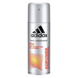 Adidas Adipower Male Deo - (150 ml)
