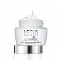 Lotus Herbals White glow Skin Whitening and Brightening Deep Moisturising Cream - (40 g)