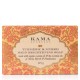 Kama Ayurveda Turmeric and Myrrh Skin Brightening Soap, 125g