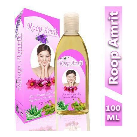 Roop Amrit Beauty Cream - 100Ml