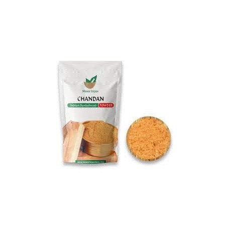 Mewar Impex Chandan Powder - (100Gm)