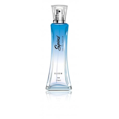 Spinz Bloom De Perfume - (50Ml)