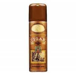 Lomani Cigar Deodorant for Unisex - (200ml)