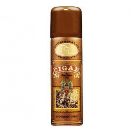 Lomani Cigar Deodorant for Unisex - (200ml)