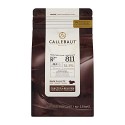 Callebaut Dark Couverture Chocolate - 1kg