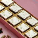Delight Foods Paan Crunch - (Milk Dry Fruits Chocolate) - 400g