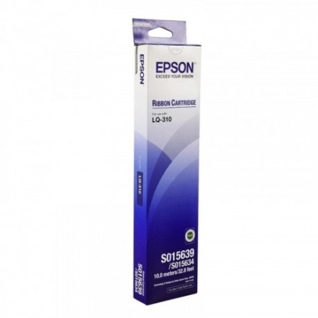 Epson LQ 310 Ribbon Cartridge