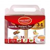 Wagh Bakri Instant Tea Premix Combo - 168g