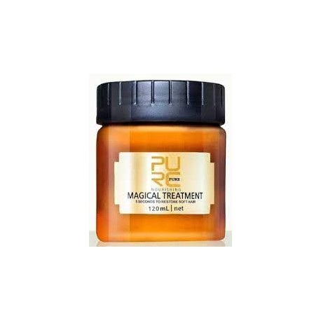 PURC Nourishing Magical Treatment 5 Seconds Hair Mask - (120ml)