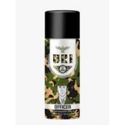 Uri - feel the josh URI Deodorant Spray - For Men - (150 ml)