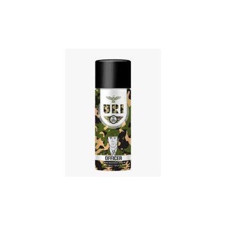 Uri - feel the josh URI Deodorant Spray - For Men - (150 ml)