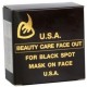 K.Brothers Whitening Face Soap, 50 gm - (pack of 2)
