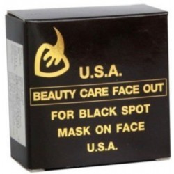 K.Brothers Whitening Face Soap, 50 gm - (pack of 2)