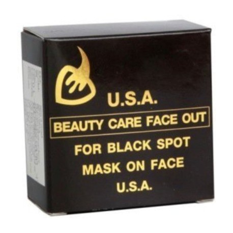 K.Brothers Whitening Face Soap, 50 gm - (pack of 2)