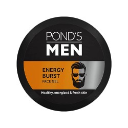 Pond's Men Energy Burst Face Gel - 55 g