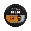 Pond's Men Energy Burst Face Gel - 55 g