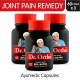 Dr Ortho Joint Pain Relief Capsules, 60Caps - (Pack of 3)