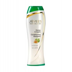 Jovees Honey and Apple Hair Conditioning Shampoo - 250ml