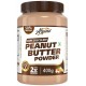 Alpino Peanut Butter Powder (Dark Chocolate) - 400Gm