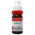 Dr. Reckeweg Iodium Dilution 30 CH