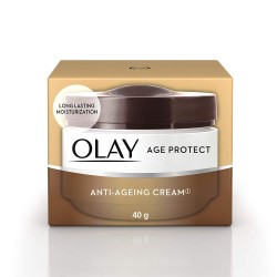 Olay Age Protect Anti-ageing Cream - 40g