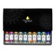 Fragrance And Fashion Editors Special Attar Combo, 6 Ml - ( Pack of 10 )