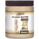 Alpino Peanut Butter Powder Natural