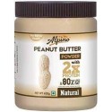 Alpino Peanut Butter Powder Natural