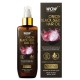WOW Skin Science Onion Hair Oil for Hair Growth and Hair Fall Control - 150 ml