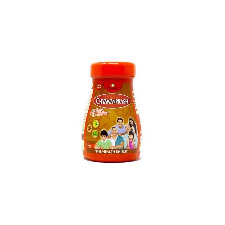 Pravek Chyawanprash - 1kg