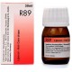 Dr. Reckeweg R89 Hair Care Drop
