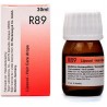 Dr. Reckeweg R89 Hair Care Drop