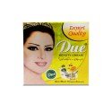 Due Beauty Cream - (30g)