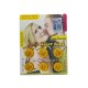 Naman India Tiger King Cream, (1.5gm Each) - Pack Of 5