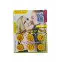 Naman India Tiger King Cream, (1.5gm Each) - Pack Of 5