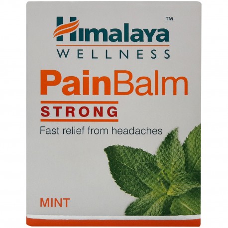 Himalaya Pain Balm - Strong - 45g (Pack Of 5)