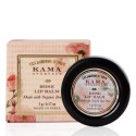 Kama Ayurveda Rose Lip Balm, 5gm