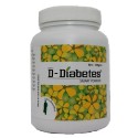 Generic D-Diabetes Powder - 100Gm (Pack Of 2)
