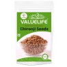 Valuelife Chironji Seeds (Almondette Kernel Seeds), (50g) - Pack Of 2