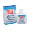 Fittydent Super Denture Adhesive Powder - Pack Of 2