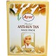 Ayur Herbals Anti-Sun Tan Face Pack