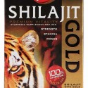 Dabur Shilajit Gold - 20 Capsules