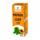 Krishnas Papaya Leaf Juice - Raises Platelet Count & Immunity Level, 500 ml