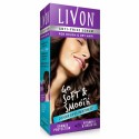 Livon Anti-Frizz Serum for Rough & Dry Hair
