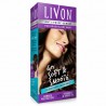 Livon Anti-Frizz Serum for Rough & Dry Hair