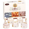 TBC by Nature JEWEL LUXURY FACIAL KIT  (5 x 12 g)