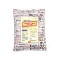 Bakersveggie Eggless Vanilla Cake Premix - 1kg