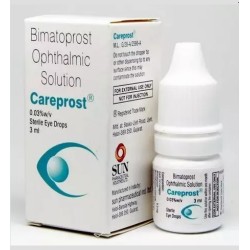 Careprost Eye Drop